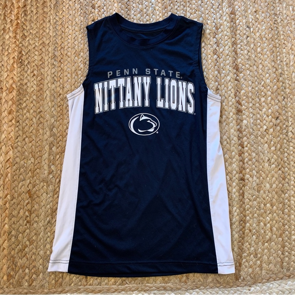 Colosseum | Penn State Nittany Lions Basketball Shirt | S